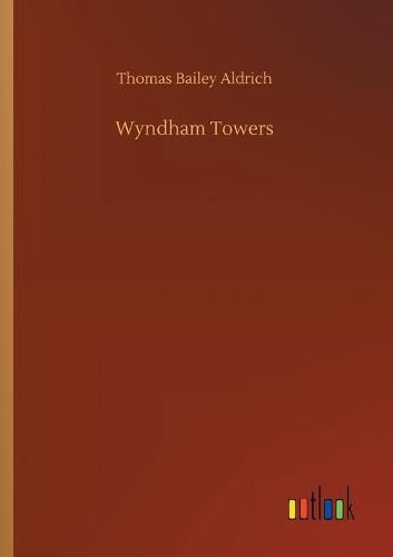 Cover image for Wyndham Towers