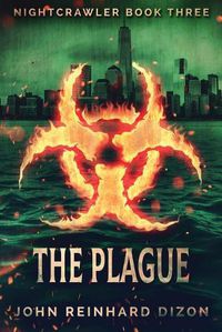 Cover image for The Plague