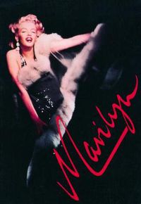 Cover image for Marilyn Monroe
