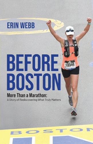 Cover image for Before Boston