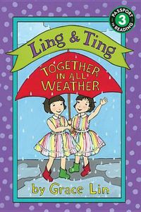 Cover image for Ling & Ting: Together in All Weather