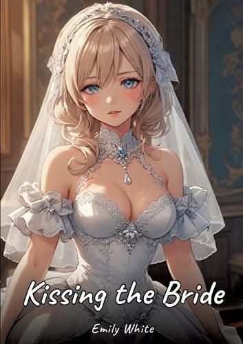 Cover image for Kissing the Bride