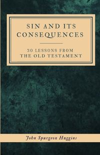 Cover image for Sin and Its Consequences