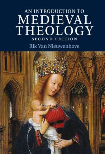 Cover image for Introduction to Medieval Theology