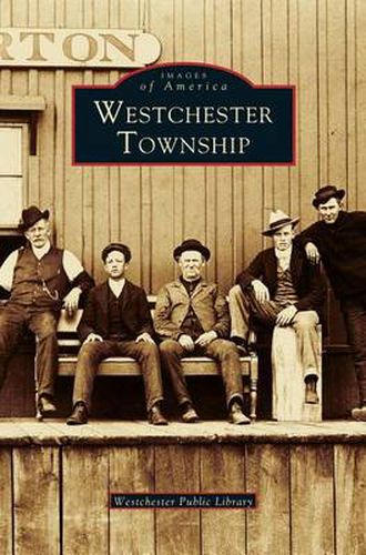 Cover image for Westchester Township