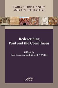 Cover image for Redescribing Paul and the Corinthians