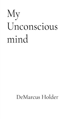 Cover image for My Unconscious Mind