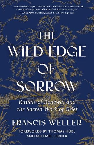 The Wild Edge of Sorrow