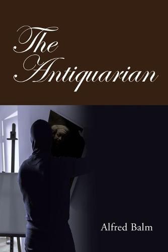 Cover image for The Antiquarian