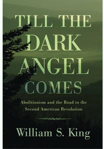 Cover image for Till the Dark Angel Comes: Abolitionism and the Road to the Second American Revolution