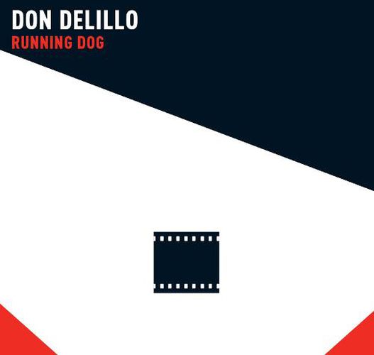 Cover image for Running Dog