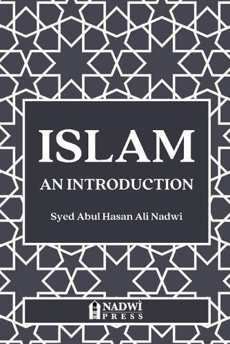 Cover image for Islam an Introduction