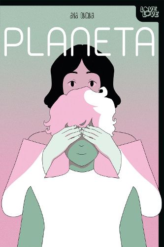 Cover image for Planeta