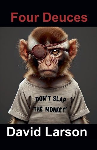 Cover image for Four Deuces