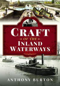 Cover image for Craft of the Inland Waterways