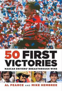 Cover image for 50 First Victories