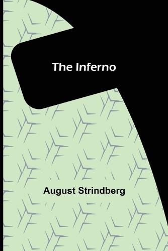 Cover image for The Inferno