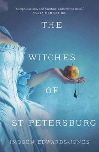 Cover image for The Witches of St. Petersburg