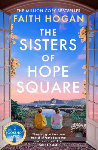 Cover image for The Sisters of Hope Square