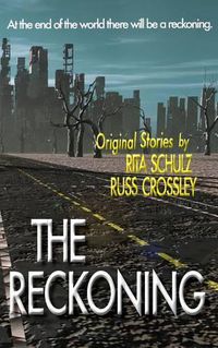 Cover image for The Reckoning