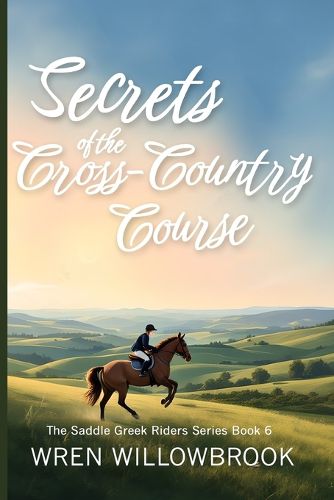 Cover image for Secrets of the Cross-Country Course