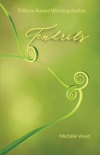 Cover image for Tendrils