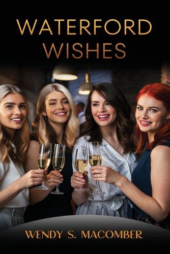 Cover image for Waterford Wishes