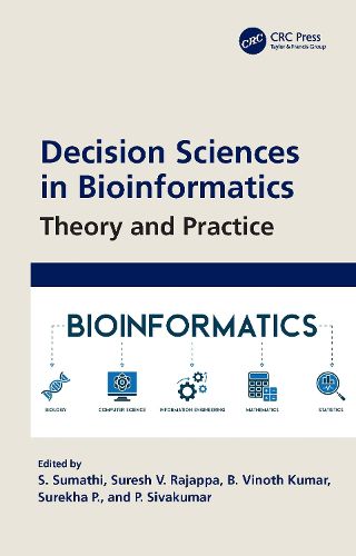Cover image for Decision Sciences in Bioinformatics