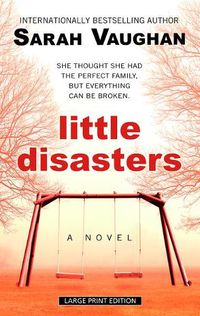 Cover image for Little Disasters