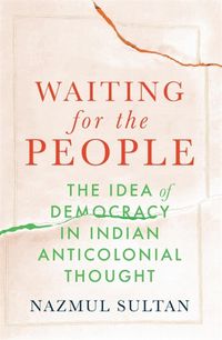 Cover image for Waiting for the People