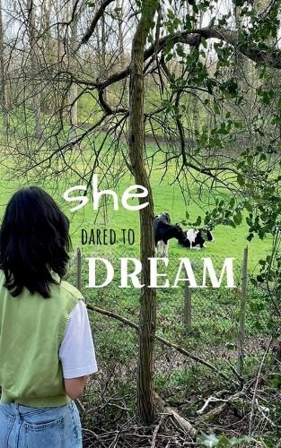 Cover image for She Dared to Dream