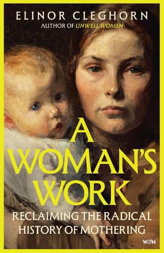 Cover image for A Woman's Work