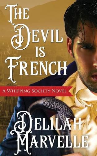 Cover image for The Devil is French