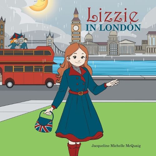 Lizzie in London