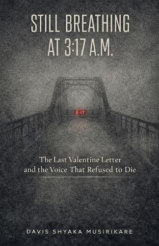 Cover image for Still Breathing At 3