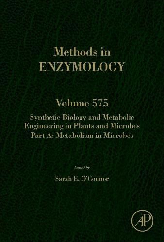 Synthetic Biology and Metabolic Engineering in Plants and Microbes