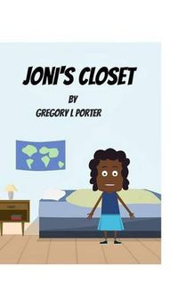 Cover image for Joni's Closet