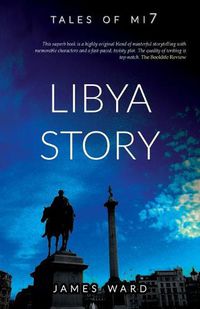 Cover image for Libya Story