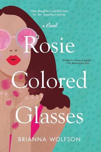 Cover image for Rosie Colored Glasses