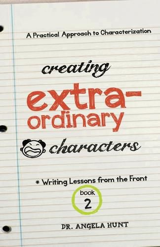 Creating Extraordinary Characters