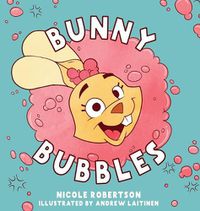 Cover image for Bunny Bubbles