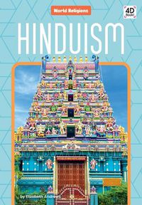 Cover image for Hinduism