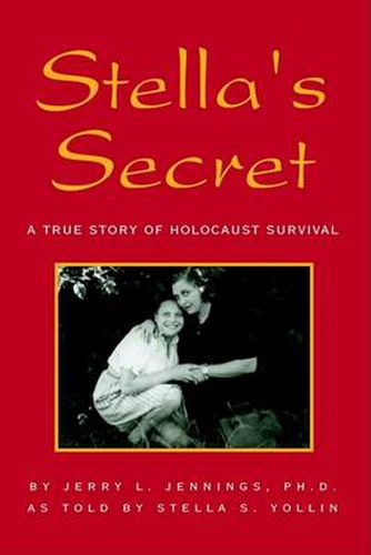 Cover image for Stella's Secret