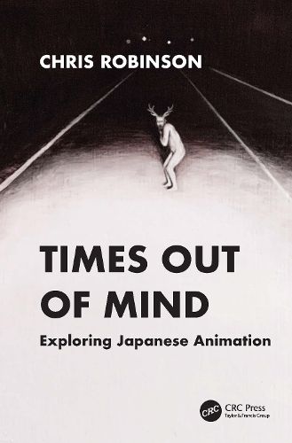 Cover image for Times Out of Mind