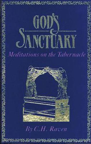 Cover image for God'S Sanctuary