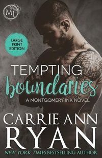 Cover image for Tempting Boundaries