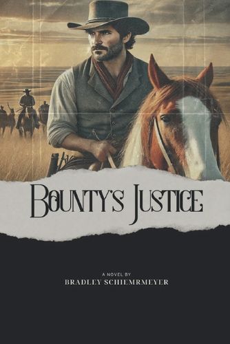 Cover image for Bounty's Justice