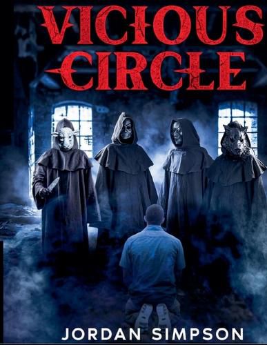 Cover image for Vicious Circle