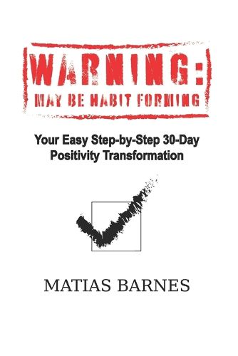 Cover image for Warning