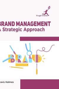 Cover image for Brand Management